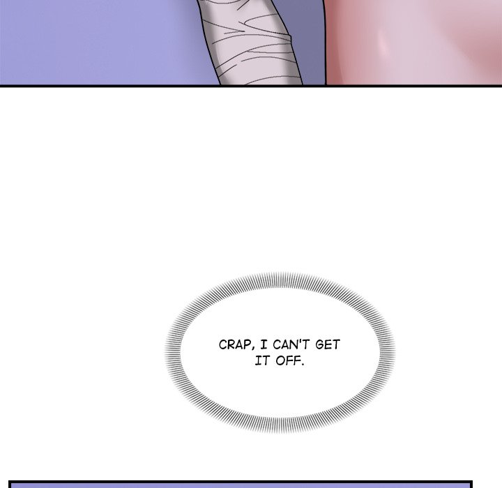 Come to My Place Chapter 11 - Page 89
