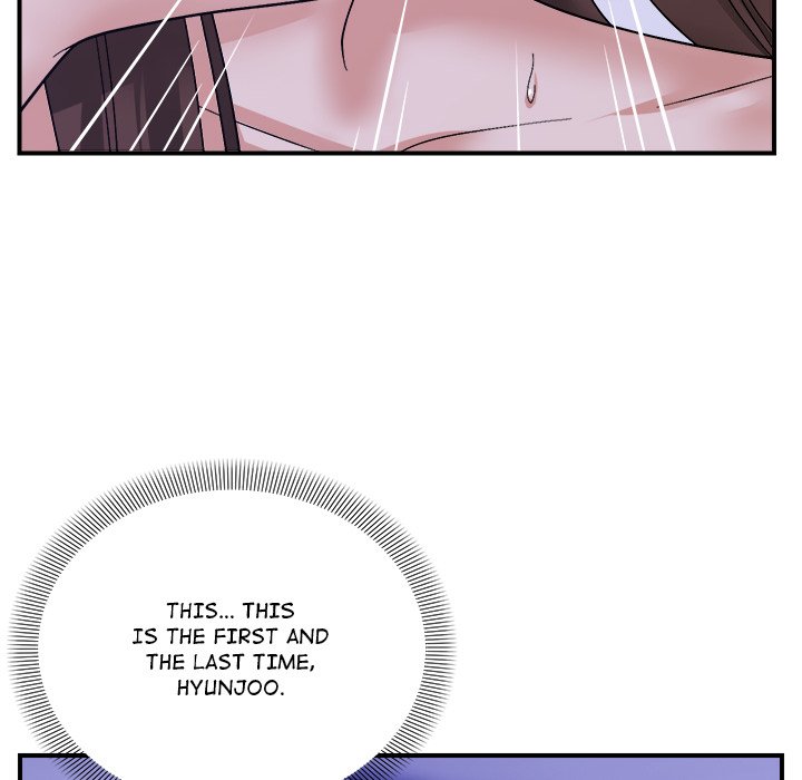 Come to My Place Chapter 12 - Page 64