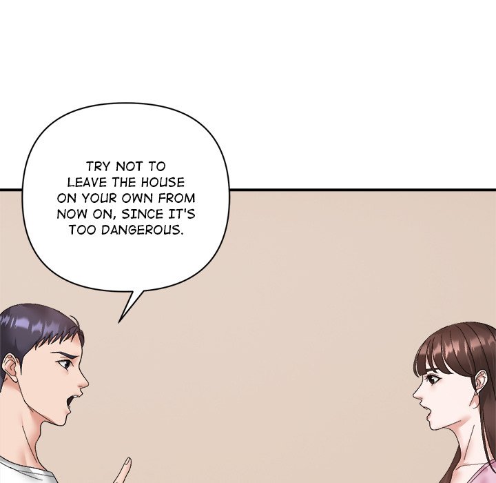 Come to My Place Chapter 13 - Page 101