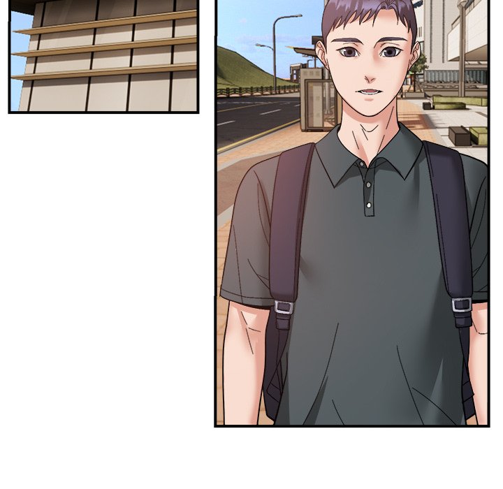 Come to My Place Chapter 13 - Page 109