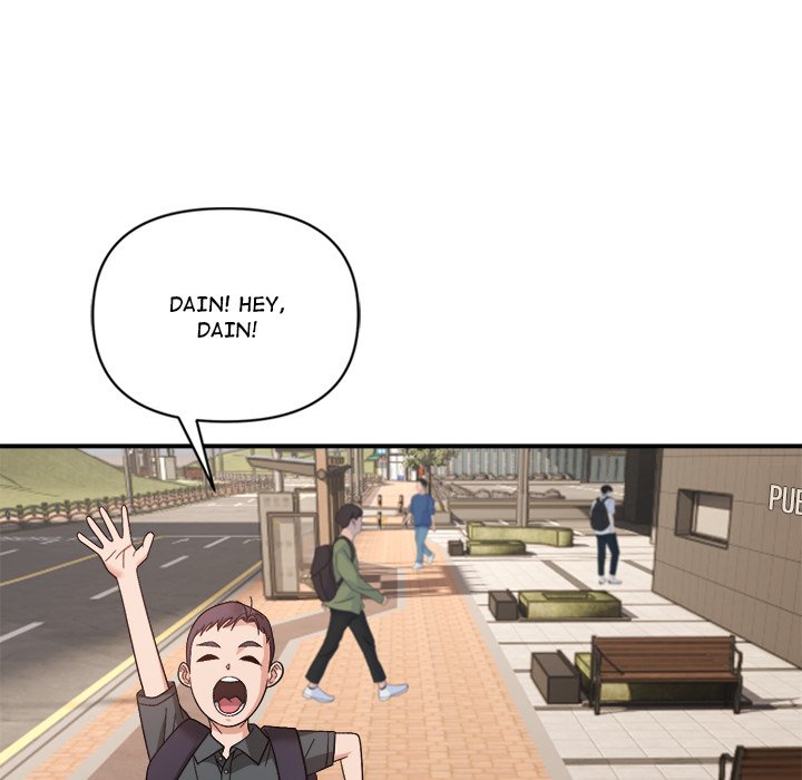 Come to My Place Chapter 13 - Page 110