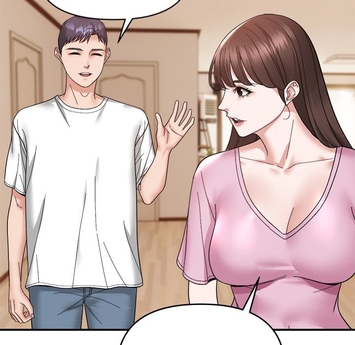 Come to My Place Chapter 13 - Page 91