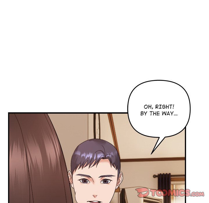 Come to My Place Chapter 13 - Page 99