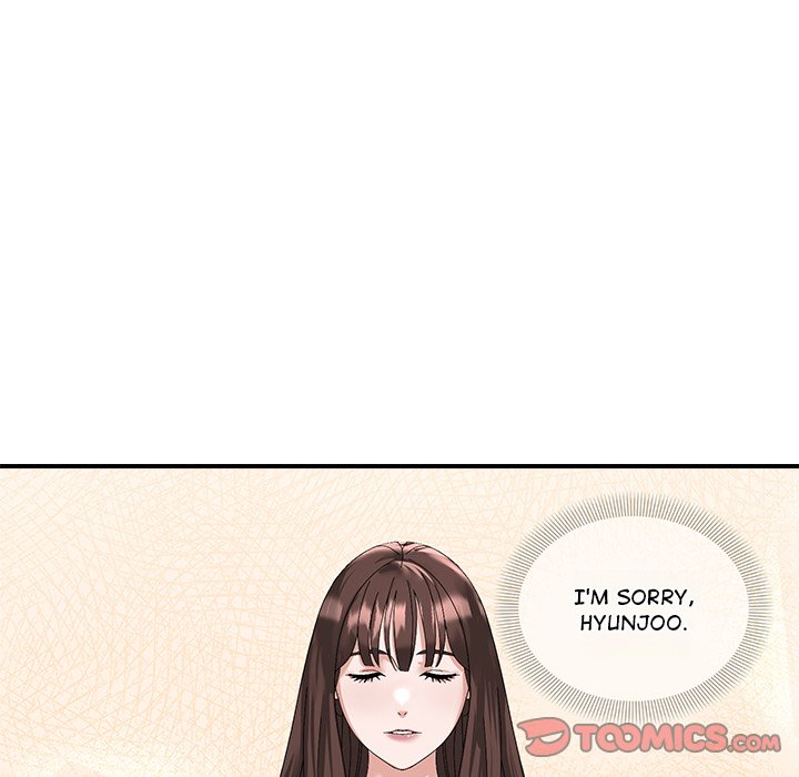 Come to My Place Chapter 14 - Page 111