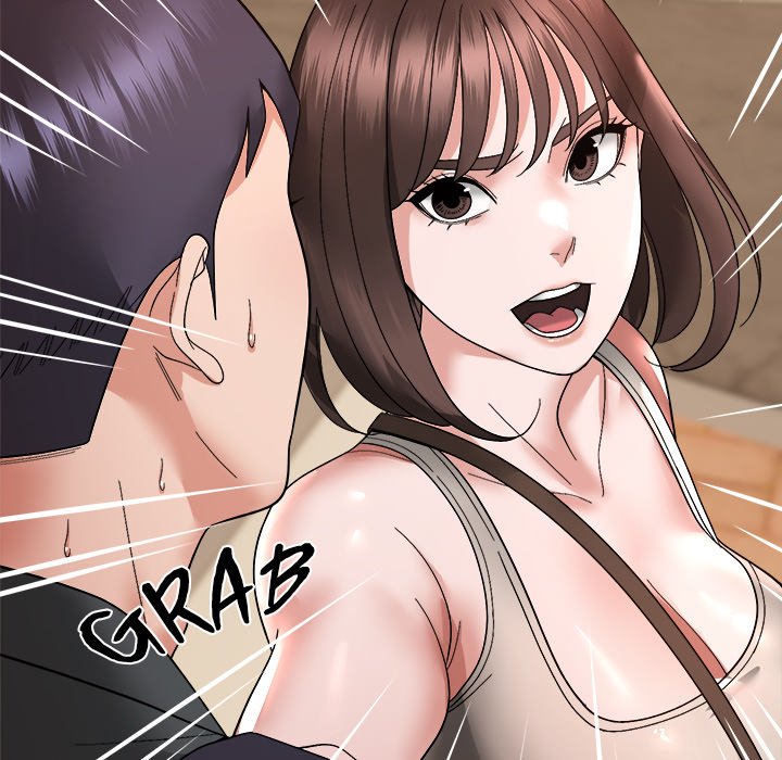 Come to My Place Chapter 14 - Page 116