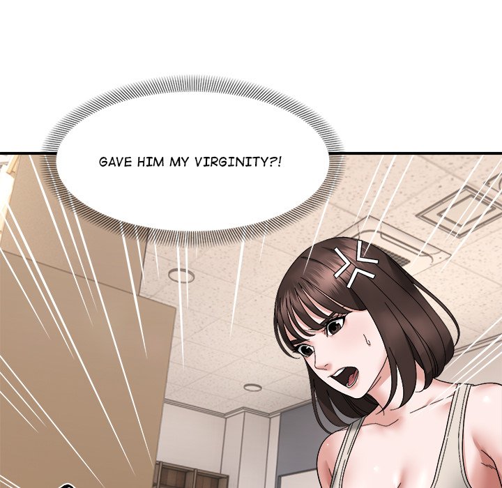 Come to My Place Chapter 14 - Page 23