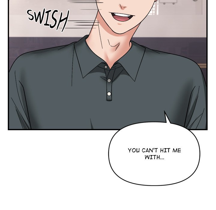 Come to My Place Chapter 14 - Page 38