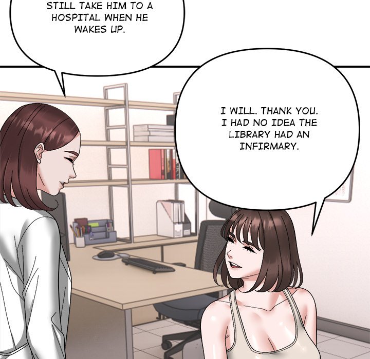 Come to My Place Chapter 14 - Page 48