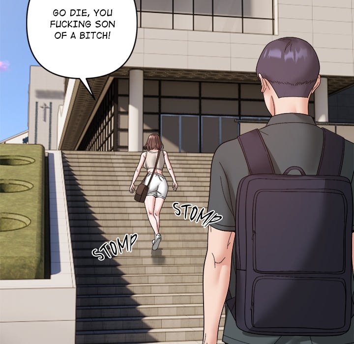 Come to My Place Chapter 14 - Page 8