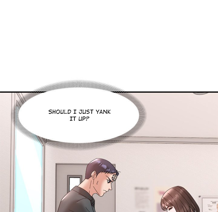 Come to My Place Chapter 14 - Page 72