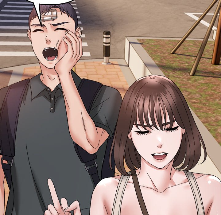 Come to My Place Chapter 14 - Page 88