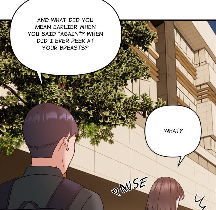 Come to My Place Chapter 14 - Page 92