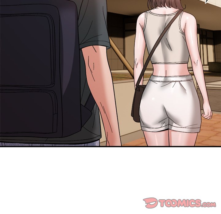 Come to My Place Chapter 14 - Page 93