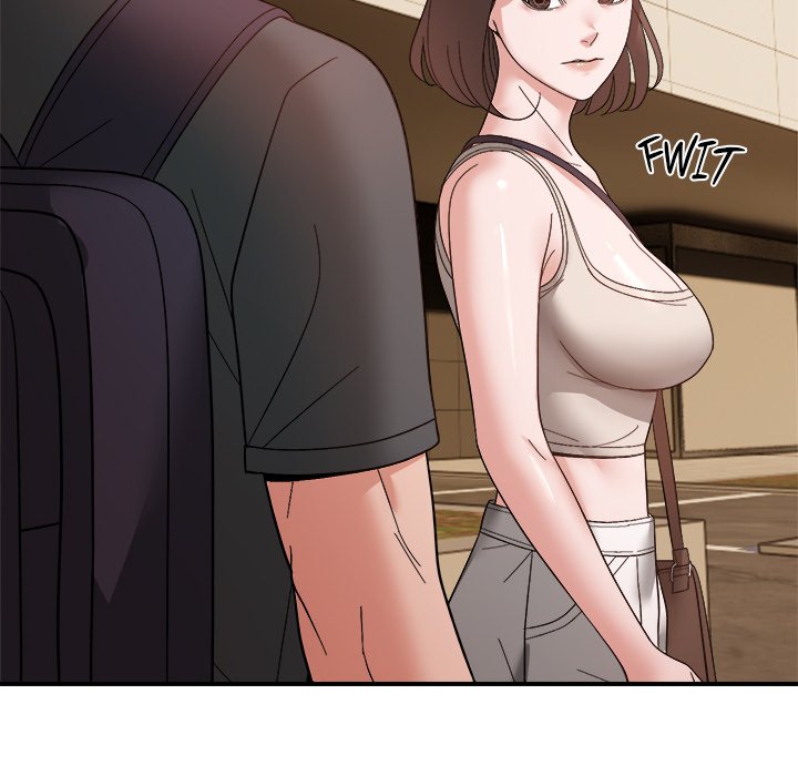 Come to My Place Chapter 14 - Page 95