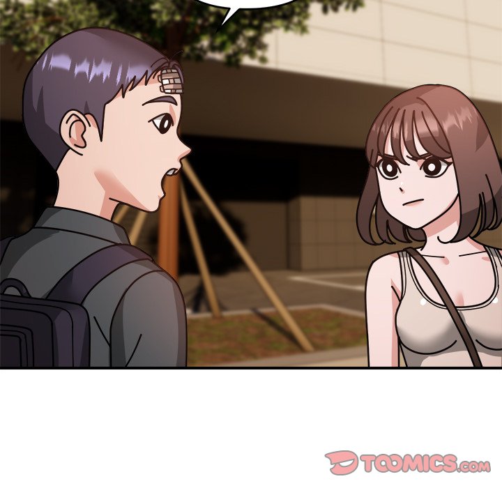 Come to My Place Chapter 14 - Page 99