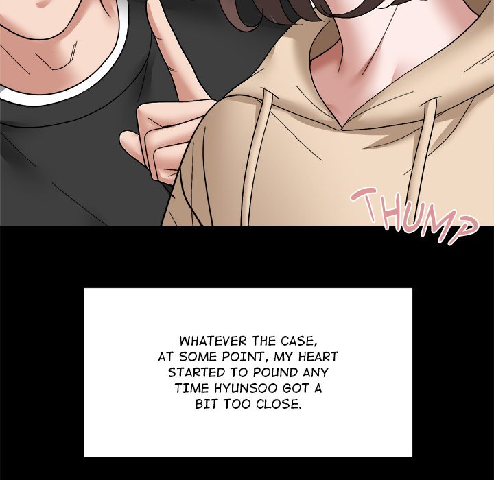 Come to My Place Chapter 15 - Page 25