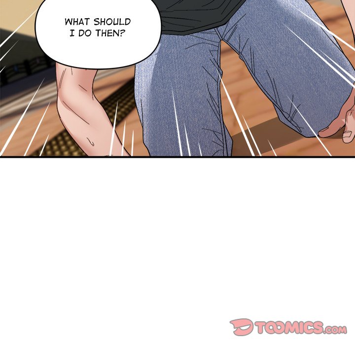 Come to My Place Chapter 15 - Page 38