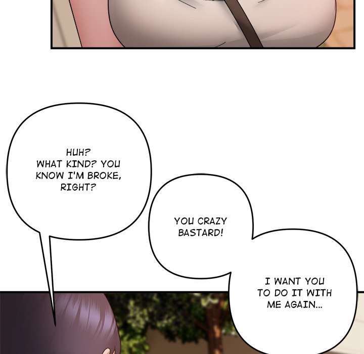 Come to My Place Chapter 15 - Page 47
