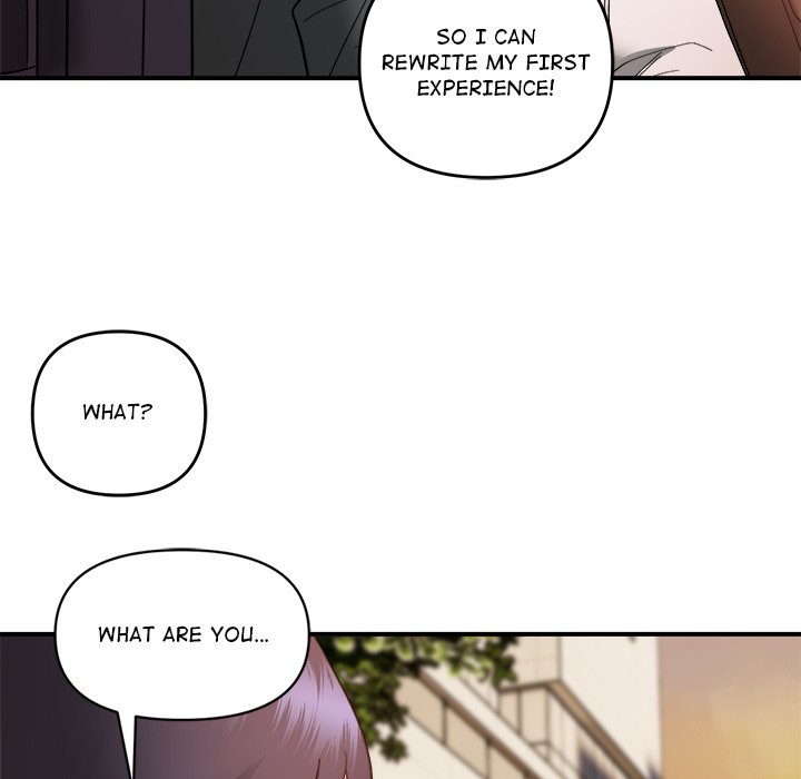 Come to My Place Chapter 15 - Page 49