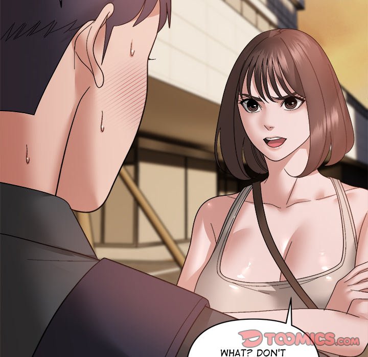 Come to My Place Chapter 15 - Page 50