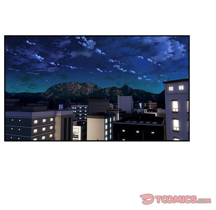 Come to My Place Chapter 15 - Page 56