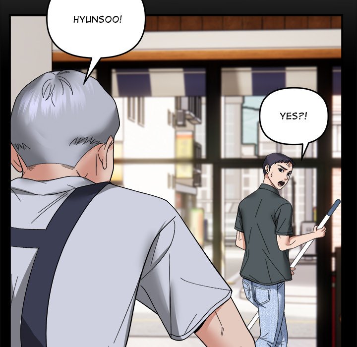 Come to My Place Chapter 15 - Page 63