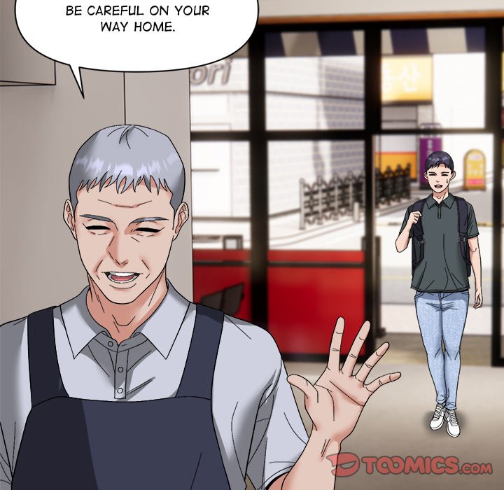 Come to My Place Chapter 15 - Page 68