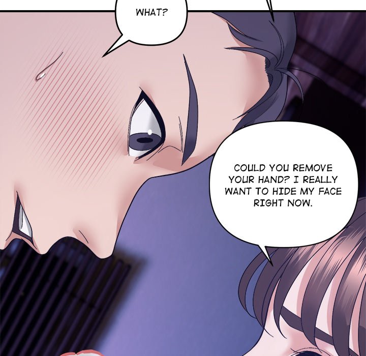 Come to My Place Chapter 16 - Page 112