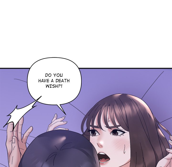 Come to My Place Chapter 16 - Page 114