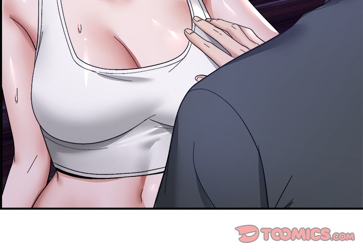 Come to My Place Chapter 16 - Page 3