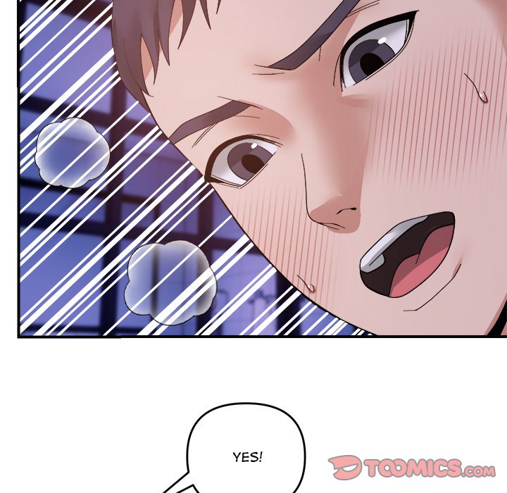 Come to My Place Chapter 17 - Page 105