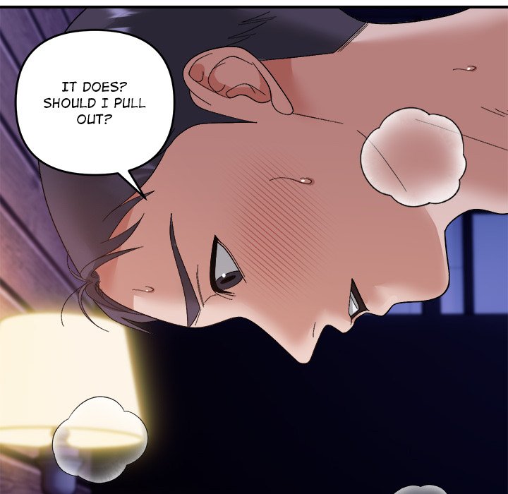 Come to My Place Chapter 17 - Page 18