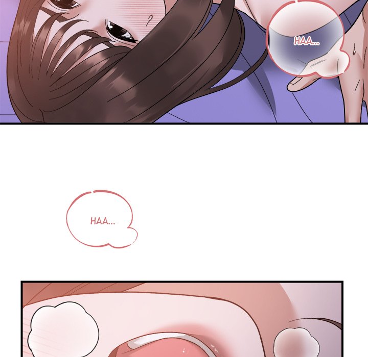 Come to My Place Chapter 17 - Page 42