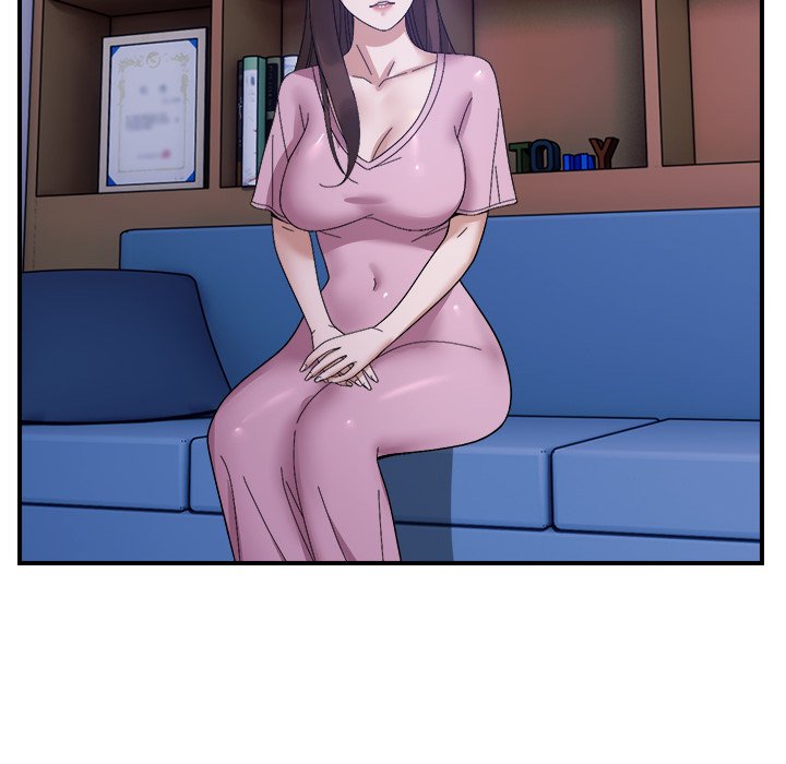 Come to My Place Chapter 17 - Page 88