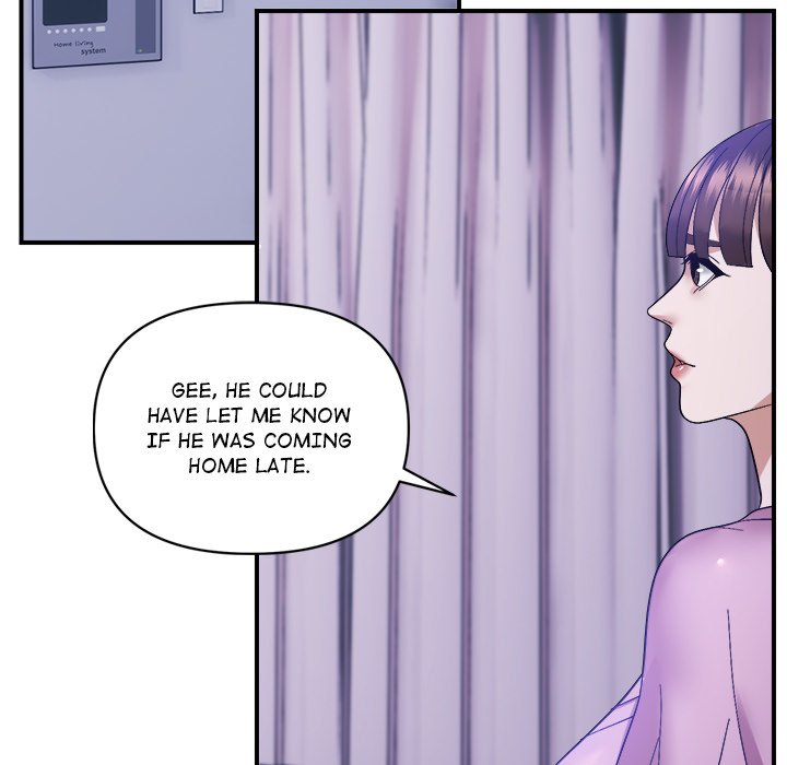 Come to My Place Chapter 17 - Page 90