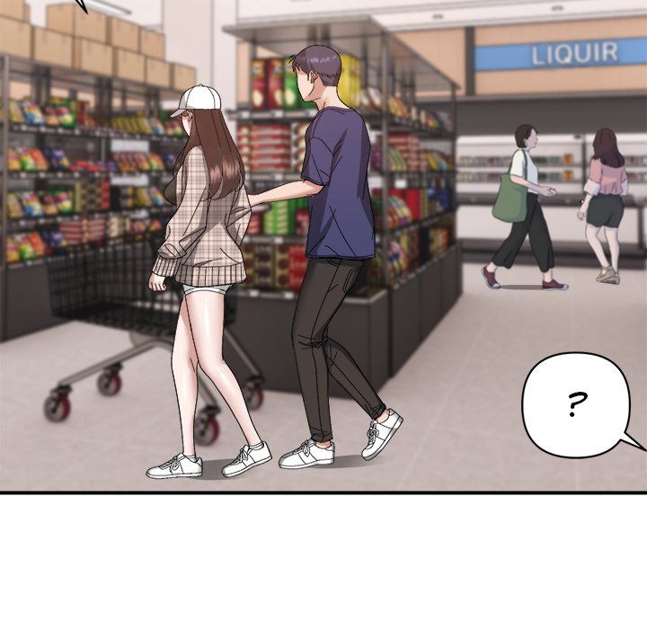 Come to My Place Chapter 18 - Page 103