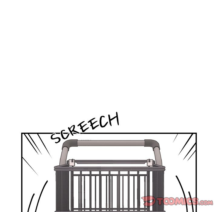 Come to My Place Chapter 18 - Page 104