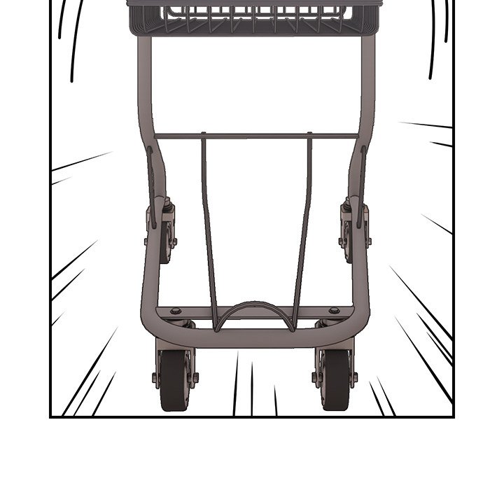 Come to My Place Chapter 18 - Page 105