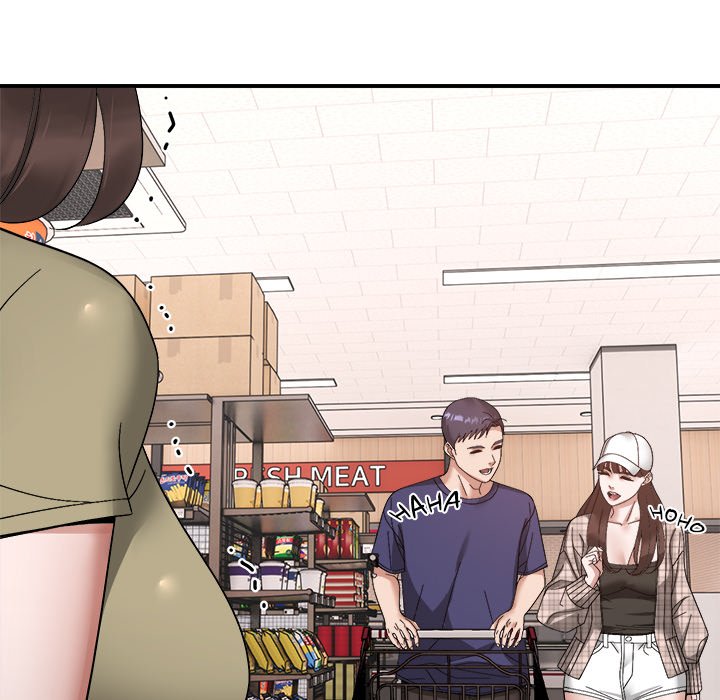 Come to My Place Chapter 18 - Page 108