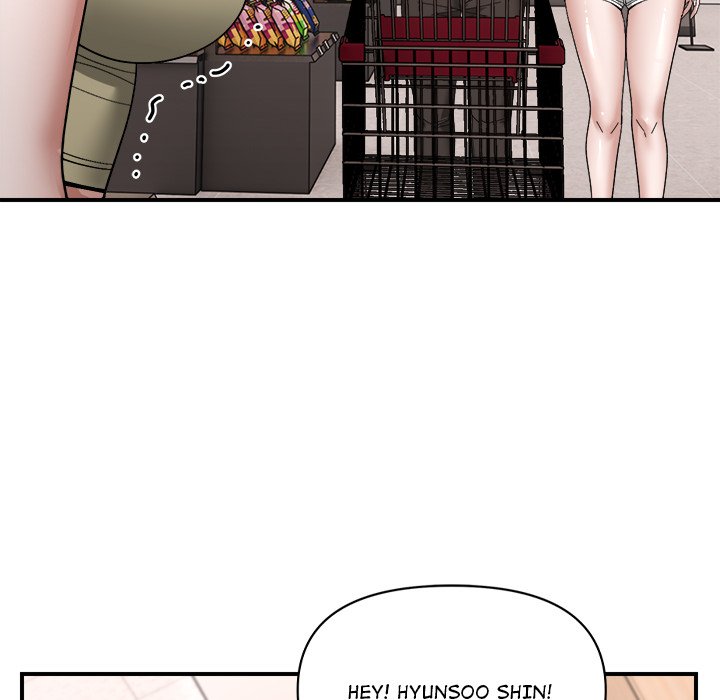 Come to My Place Chapter 18 - Page 109