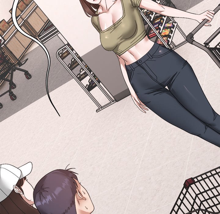 Come to My Place Chapter 18 - Page 115