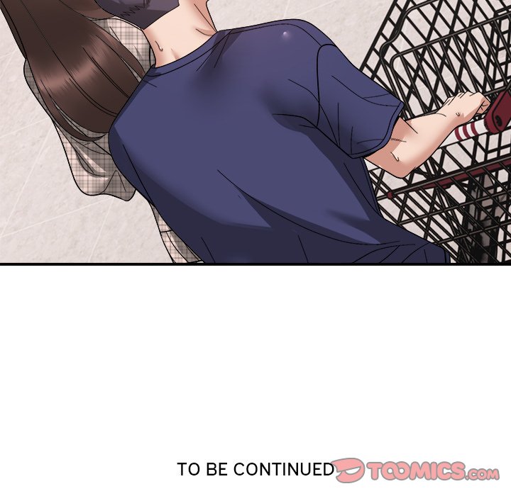 Come to My Place Chapter 18 - Page 116