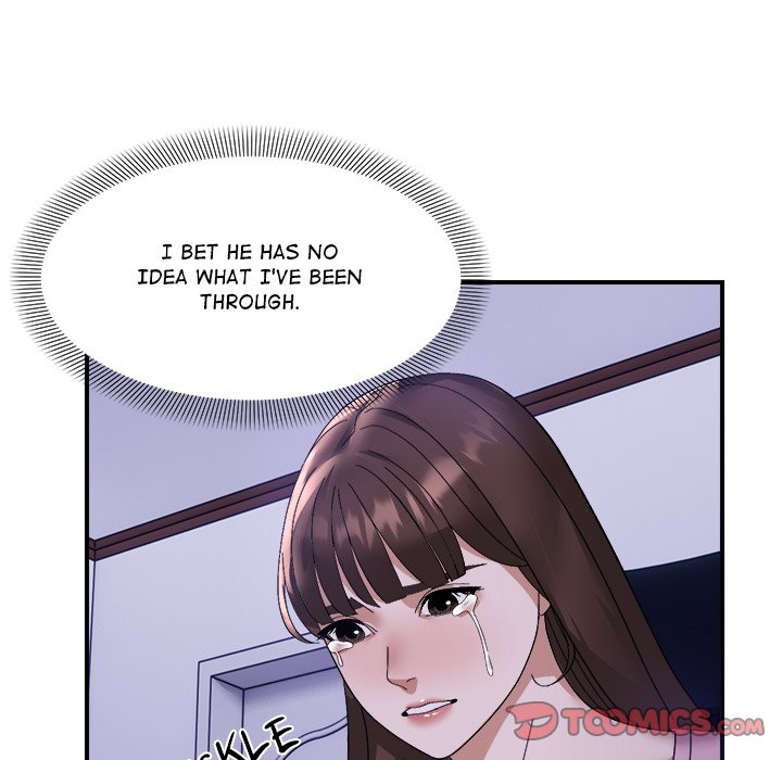 Come to My Place Chapter 18 - Page 20