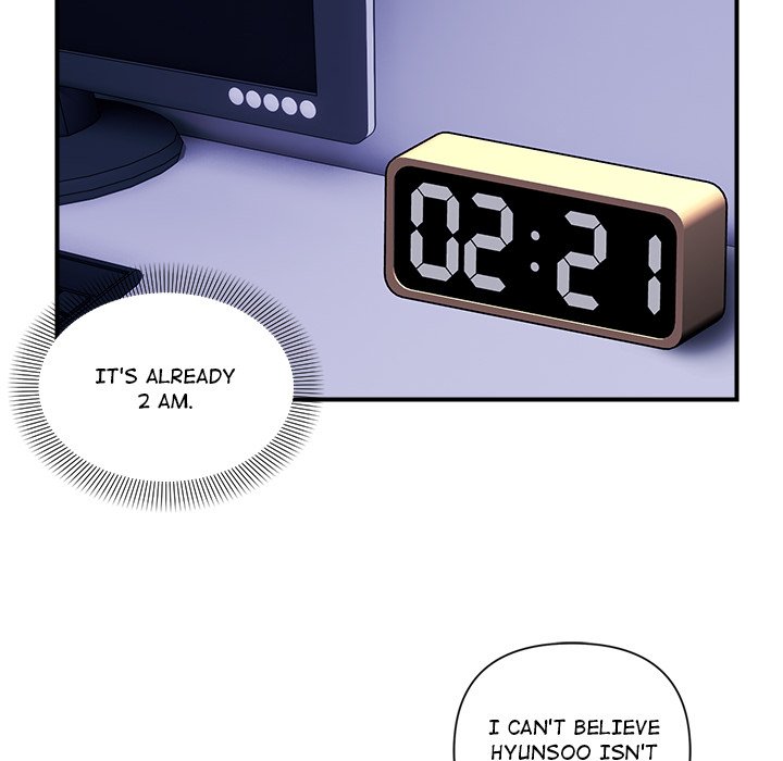 Come to My Place Chapter 18 - Page 25