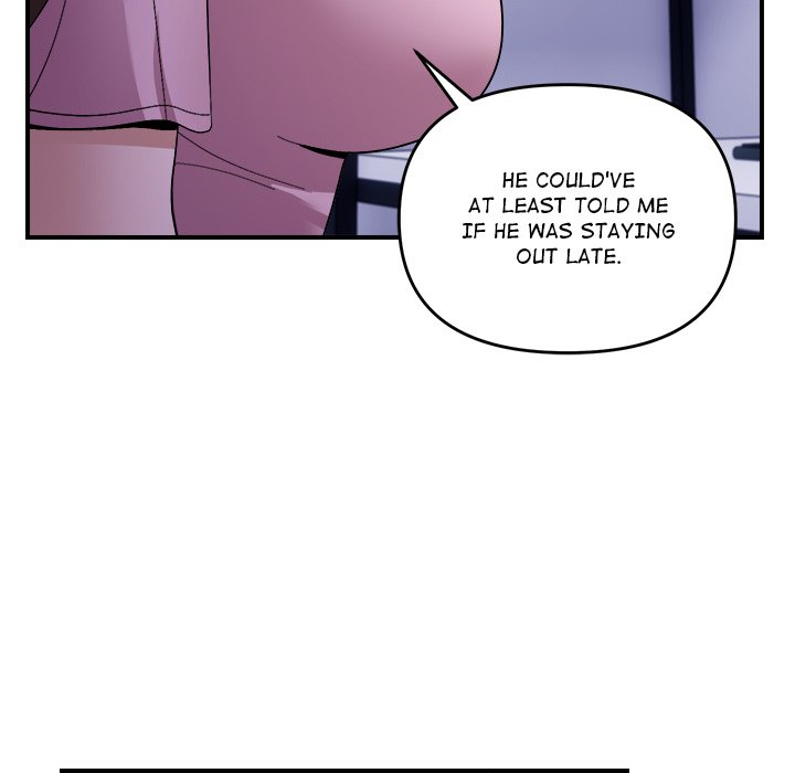 Come to My Place Chapter 18 - Page 27