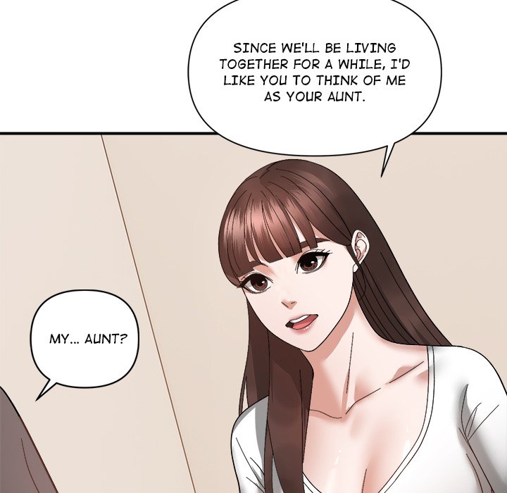 Come to My Place Chapter 18 - Page 60