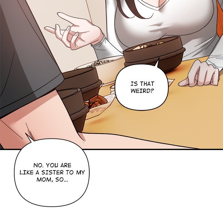 Come to My Place Chapter 18 - Page 61