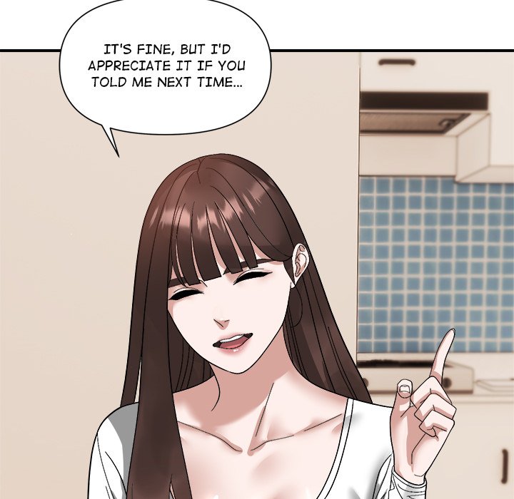 Come to My Place Chapter 18 - Page 70