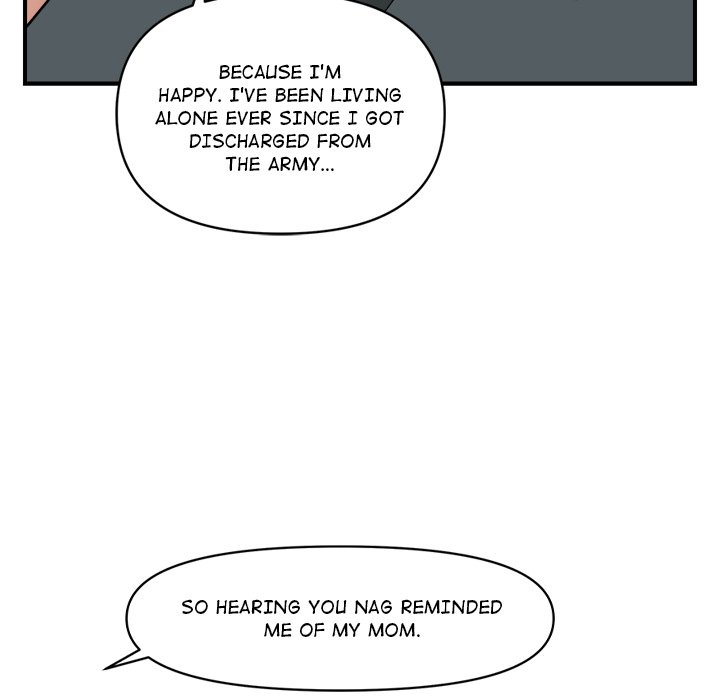 Come to My Place Chapter 18 - Page 73