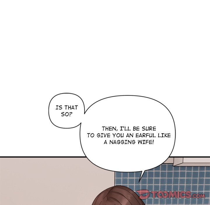 Come to My Place Chapter 18 - Page 74